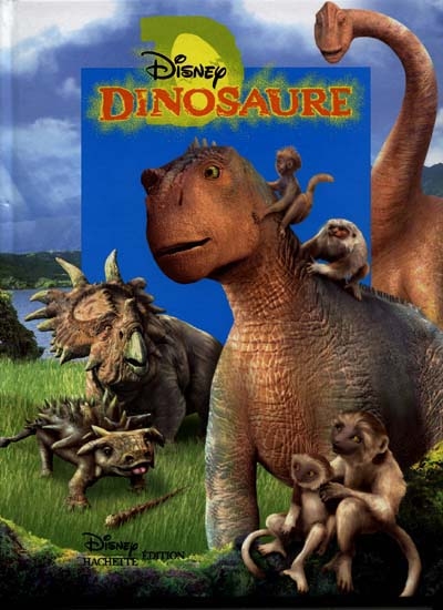 Dinosaure