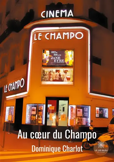 Au coeur du Champo