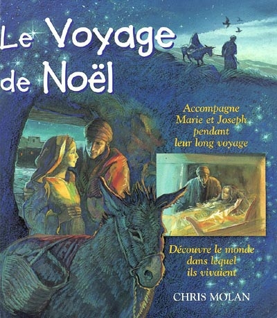 Le voyage de Noël