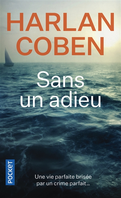 Sans un adieu (poche)