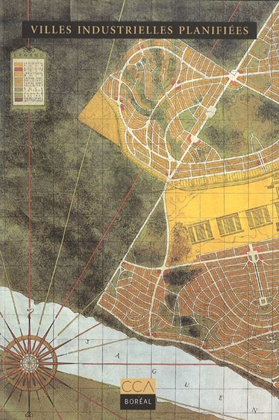 Villes industrielles...