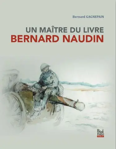 Bernard Naudin : livres, albums et recueils illustrés
