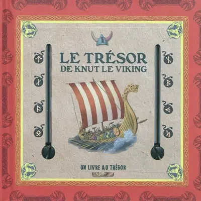 Le trésor de Knut le Viking