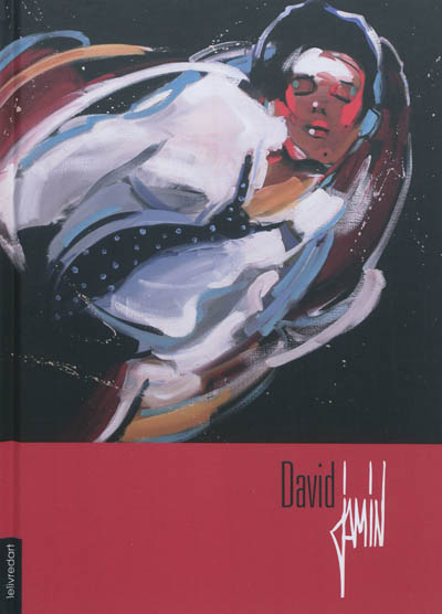 David Jamin
