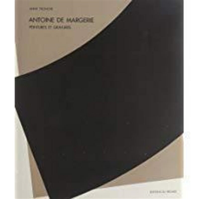 Antoine de Margerie : peintures et gravures