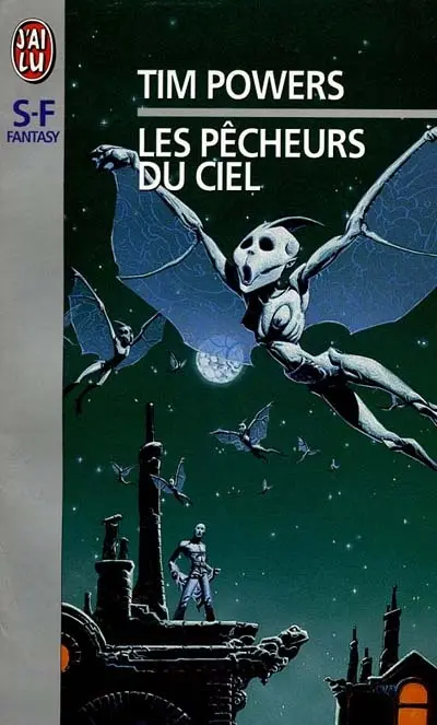 Les pêcheurs du ciel