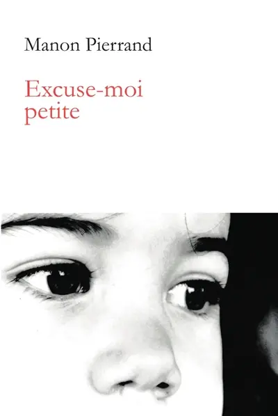 Excuse-moi petite