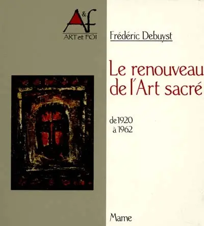 Le Renouveau de l'Art Sacré