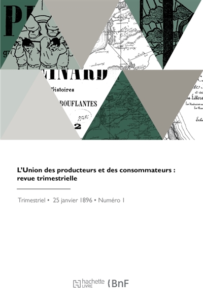 L'union des producteurs et...