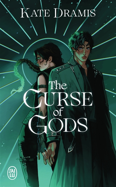 The curse of saints. Vol....
