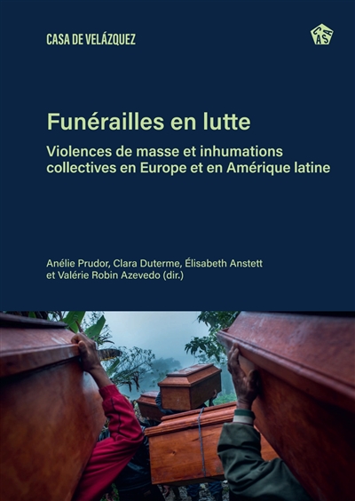 Funérailles en lutte :...