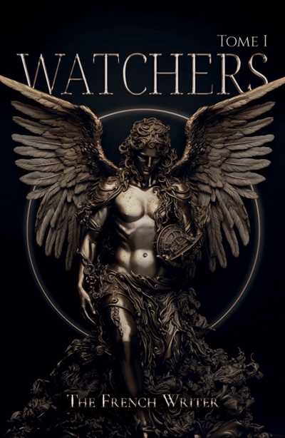 Watchers : Tome 1