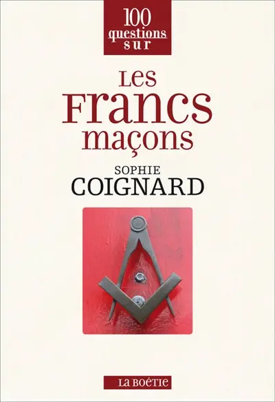 Les francs-maçons