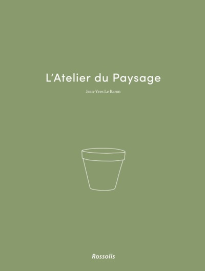 L'Atelier du paysage