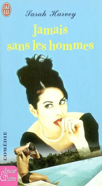 Jamais sans les hommes