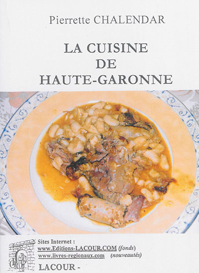 La cuisine de Haute-Garonne