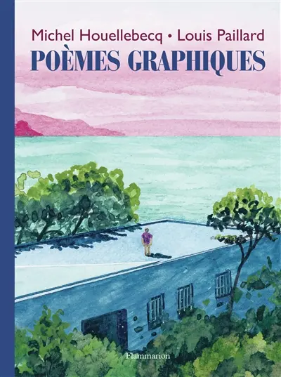 Poèmes graphiques