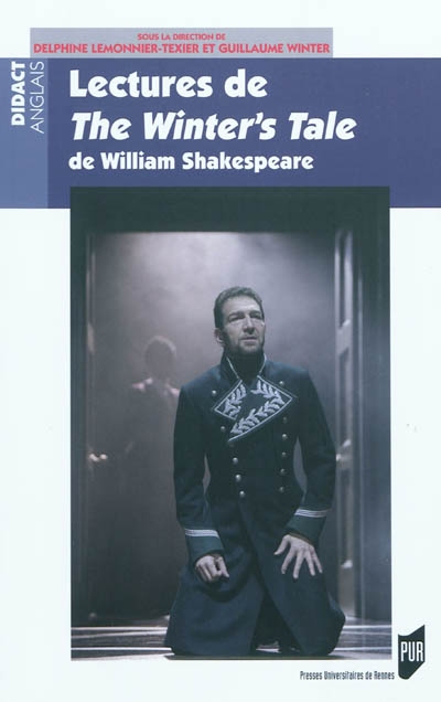 Lectures de The winter's tale de William Shakespeare