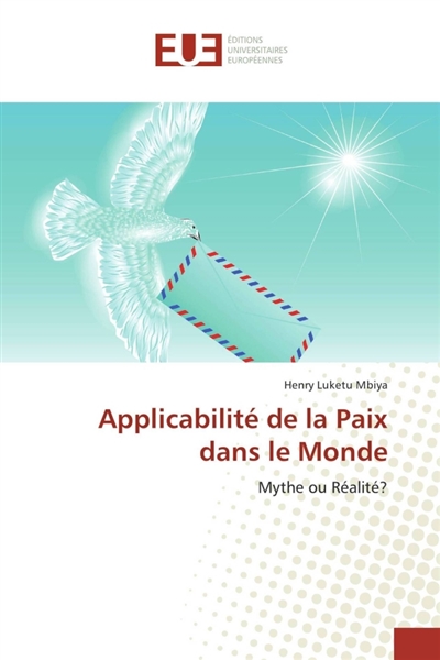 Applicabilité de la Paix...