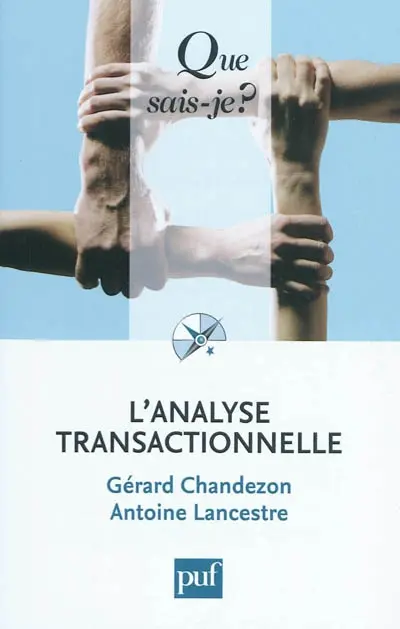 L'analyse transactionnelle