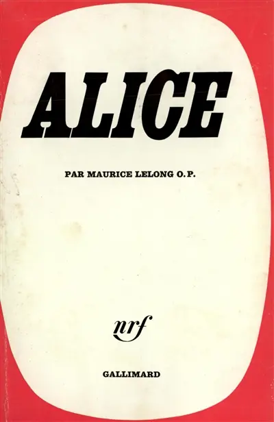 Alice