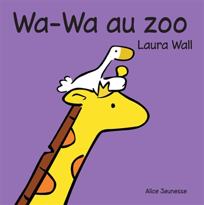 Wa-Wa. Wa-Wa au zoo