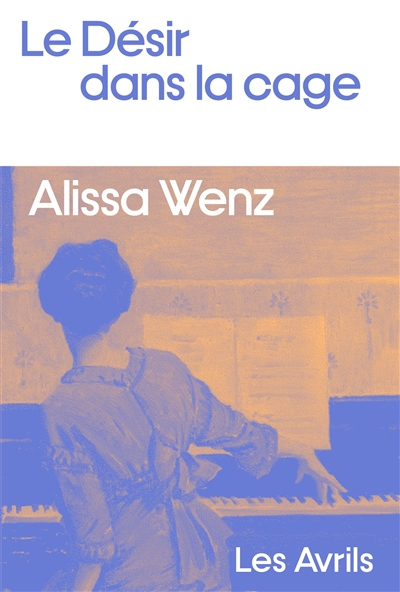 Le désir dans la cage