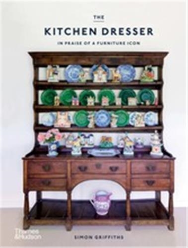 The Kitchen Dresser In...