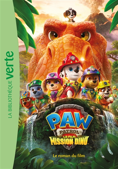 La Pat' Patrouille : le...