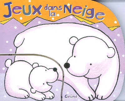 Jeux dans la neige