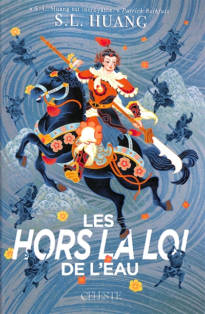 Les hors la loi de l'eau