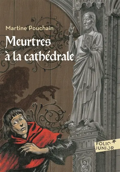 Meurtres à la cathédrale