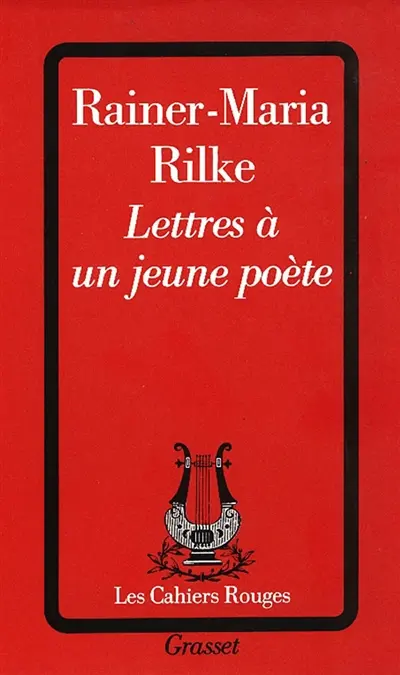 Lettres à un jeune poète