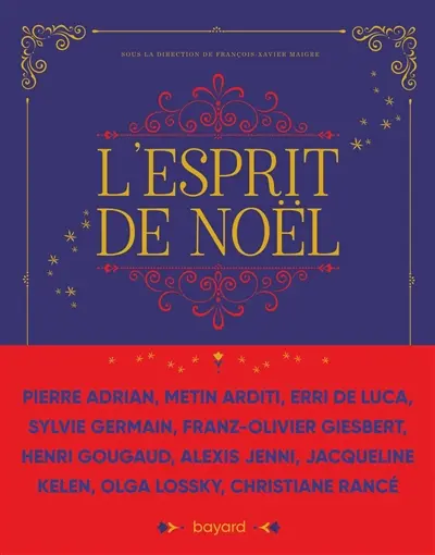 L'esprit de Noël
