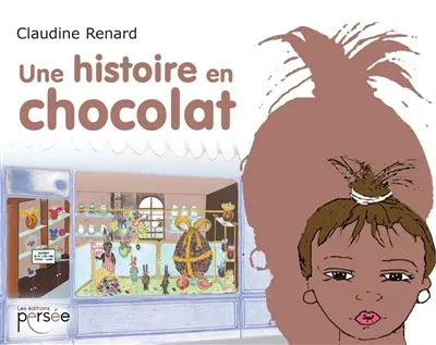 Une histoire en chocolat