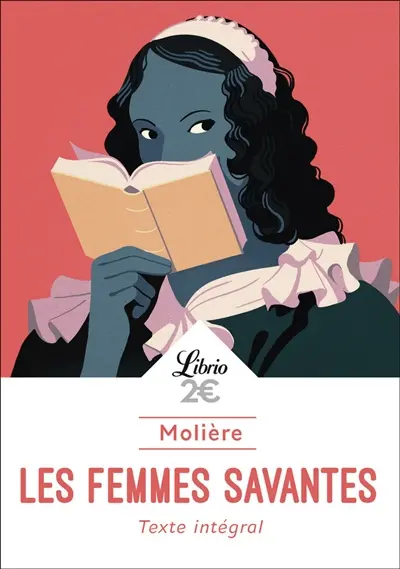 Les femmes savantes : texte intégral