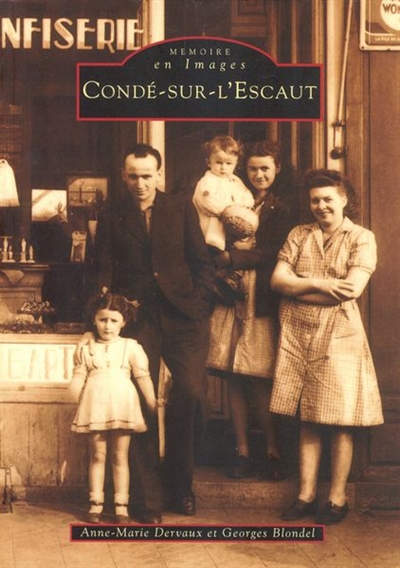Condé-sur-l'Escaut