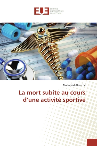 La mort subite au cours...