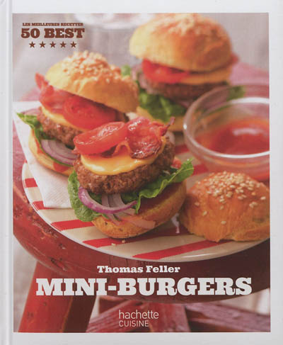 Mini-burgers