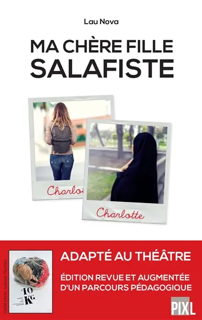 Ma chère fille salafiste : de la conversion de ma fille à l'âge de 12 ans à son appartenance à la communauté salafiste Ma chère fille salafiste : de la conversion de ma fille à l'âge de 12 ans à son appartenance à la communauté salafiste