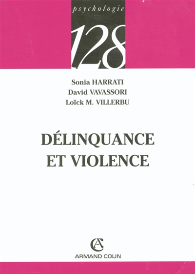 Délinquance et violence