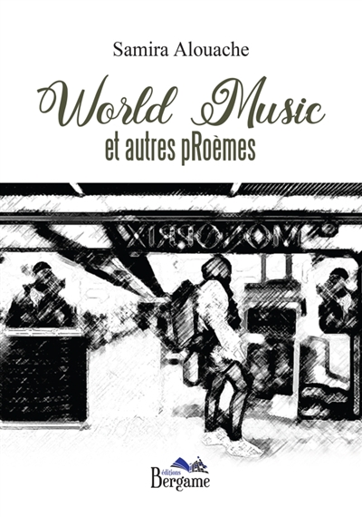World Music et autres pRoèmes