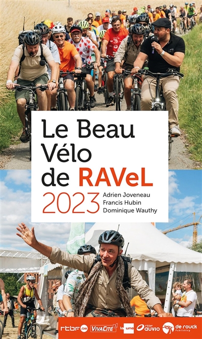 Le beau vélo de RAVeL 2023