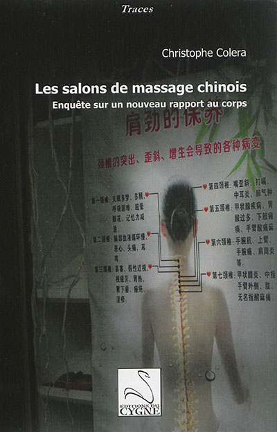 Les salons de massage chinois : enquête sur un nouveau rapport au corps