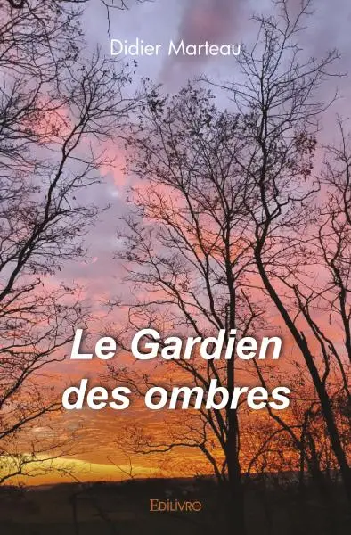 Le gardien des ombres