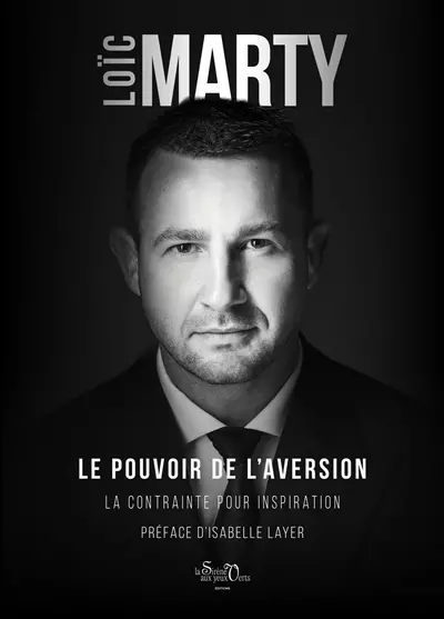 Le pouvoir de l'aversion : la contrainte pour inspiration