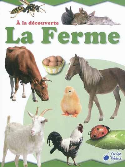 La ferme