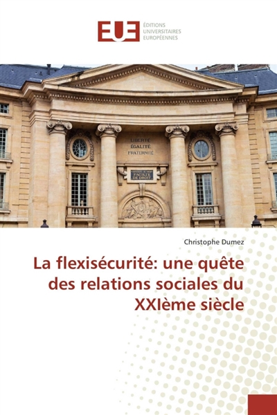 La flexisécurité : une...