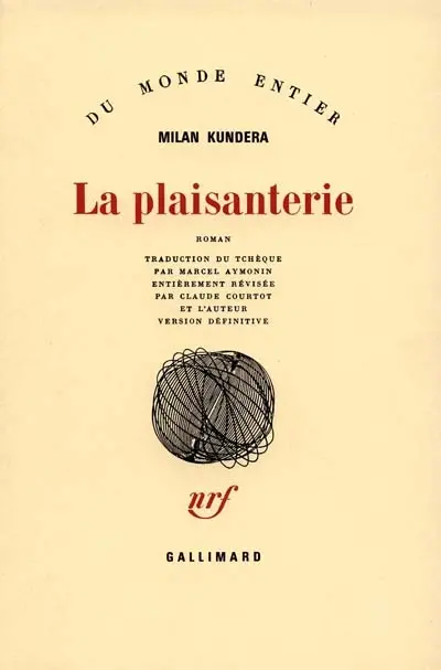 La plaisanterie