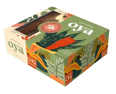 Mon coffret oya Mon coffret oya